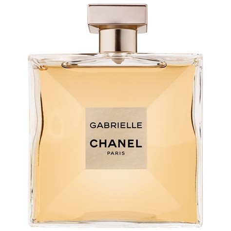 gabrielle Chanel for women